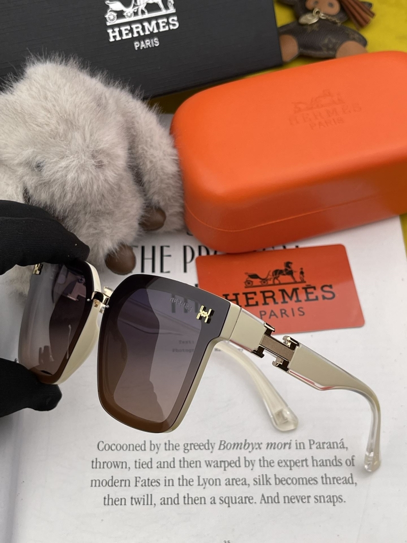 Hermes Sunglasses